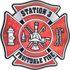 Fruitdale Volunteer Fire Company